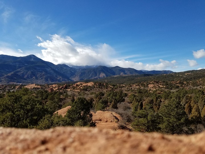 Colorado Springs