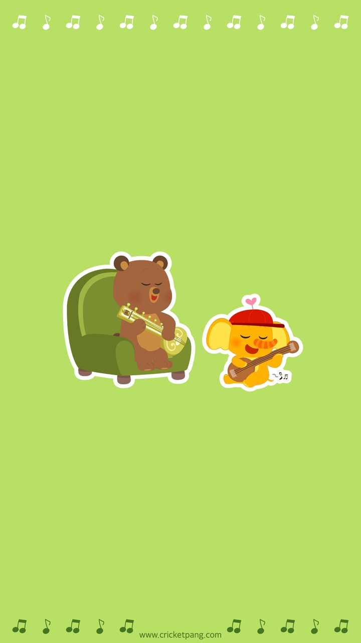 Pang & Oliver
