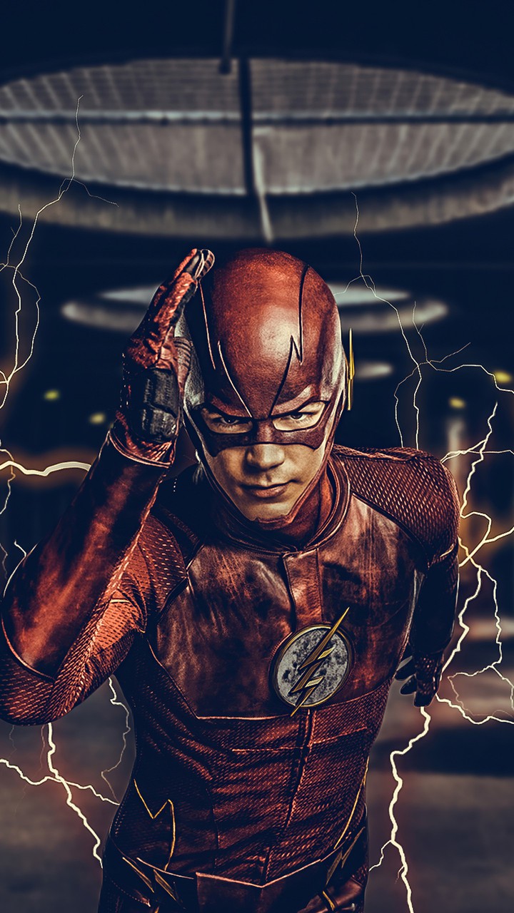 The Flash