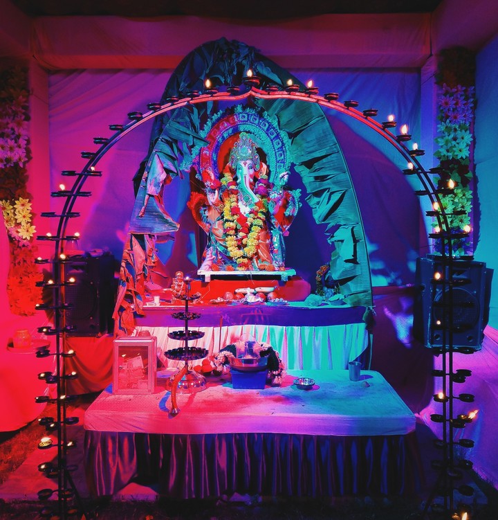 Ganesha