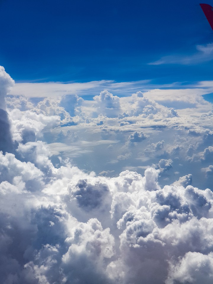 cloud