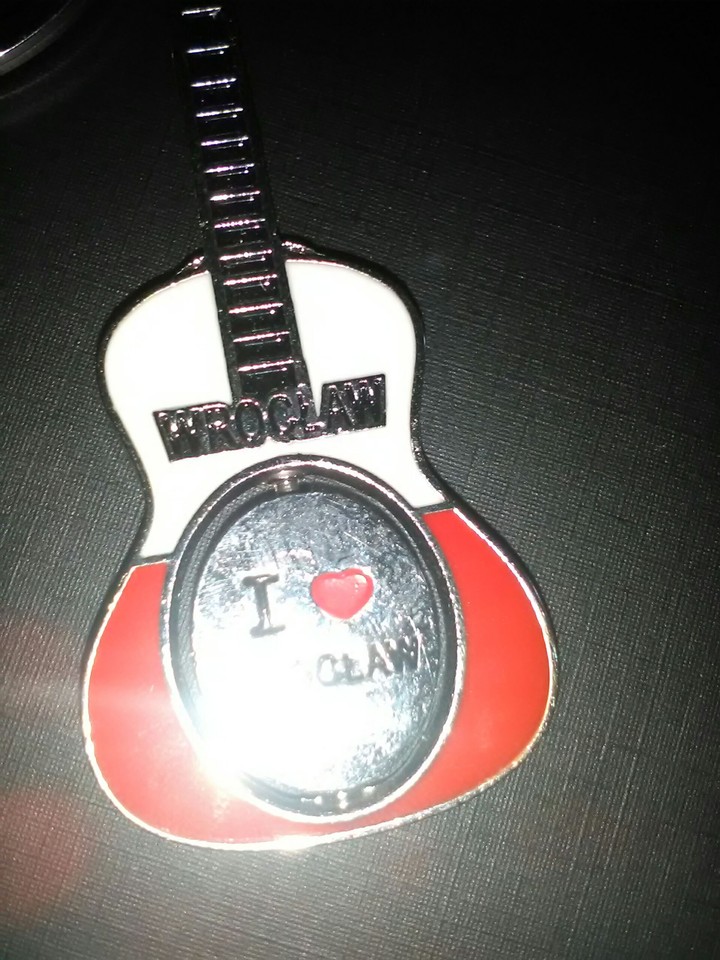Guitar