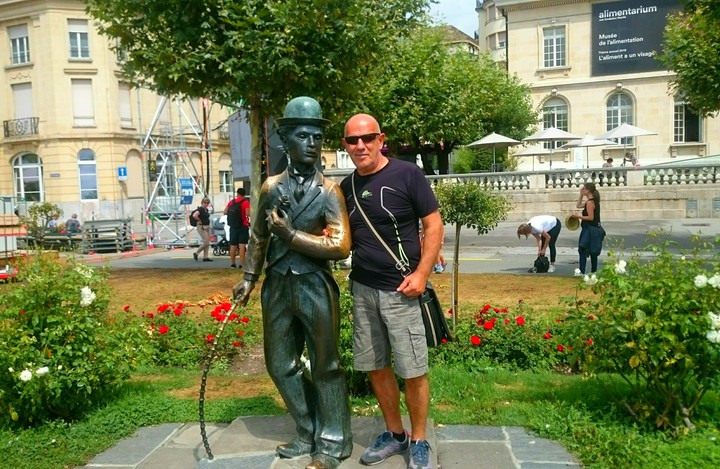 STAMATIOS