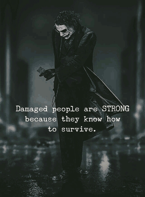 inspired