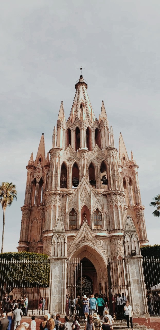 iglesia