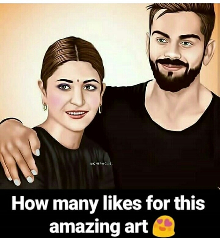 amazing art