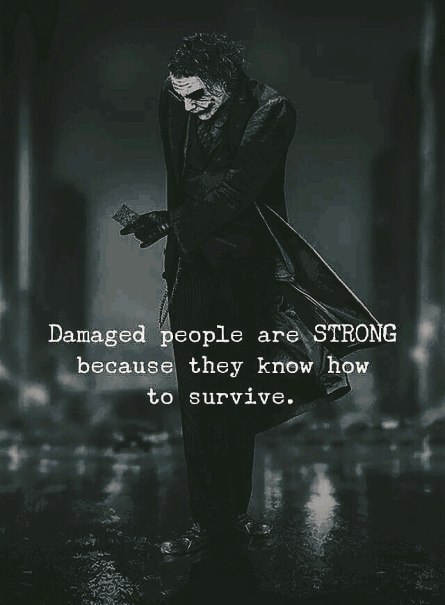 inspired