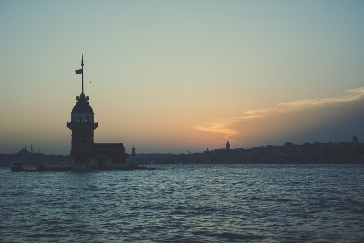 Istanbul