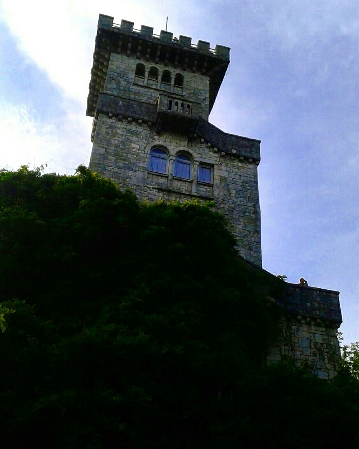Tower