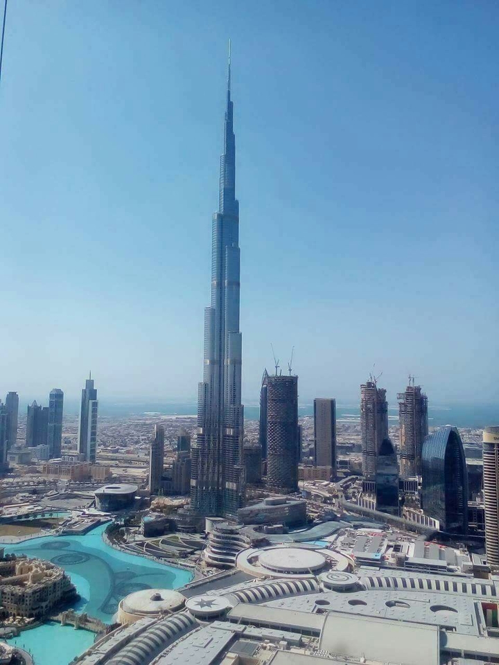Dubai