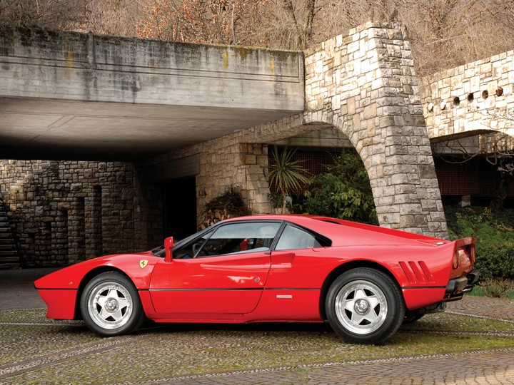 ferrari