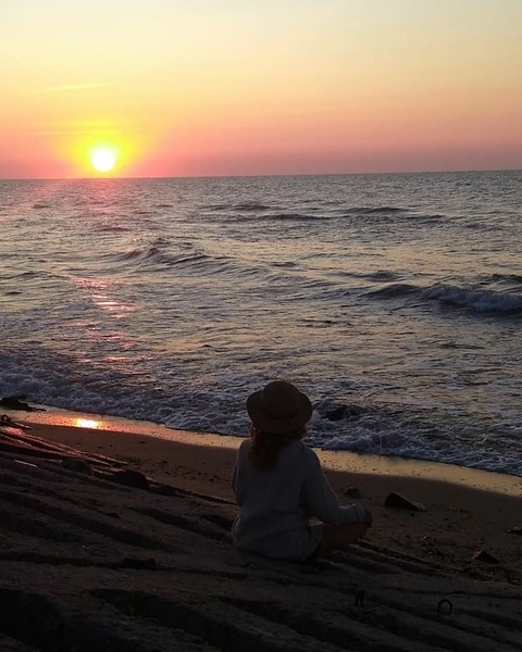 sunrise