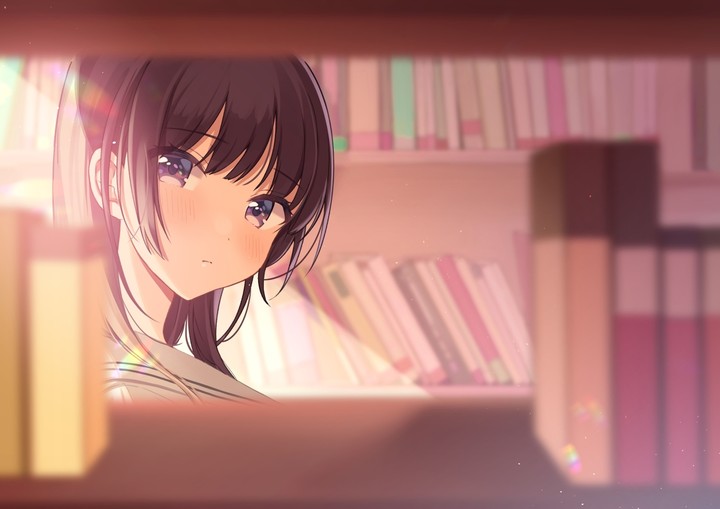 Anime ~