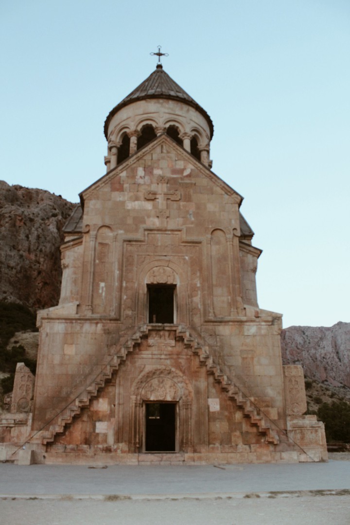 Նորավանք