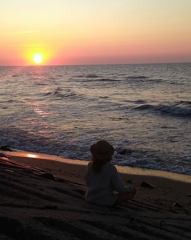 sunrise