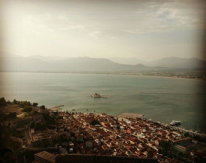 nauplion Greece!