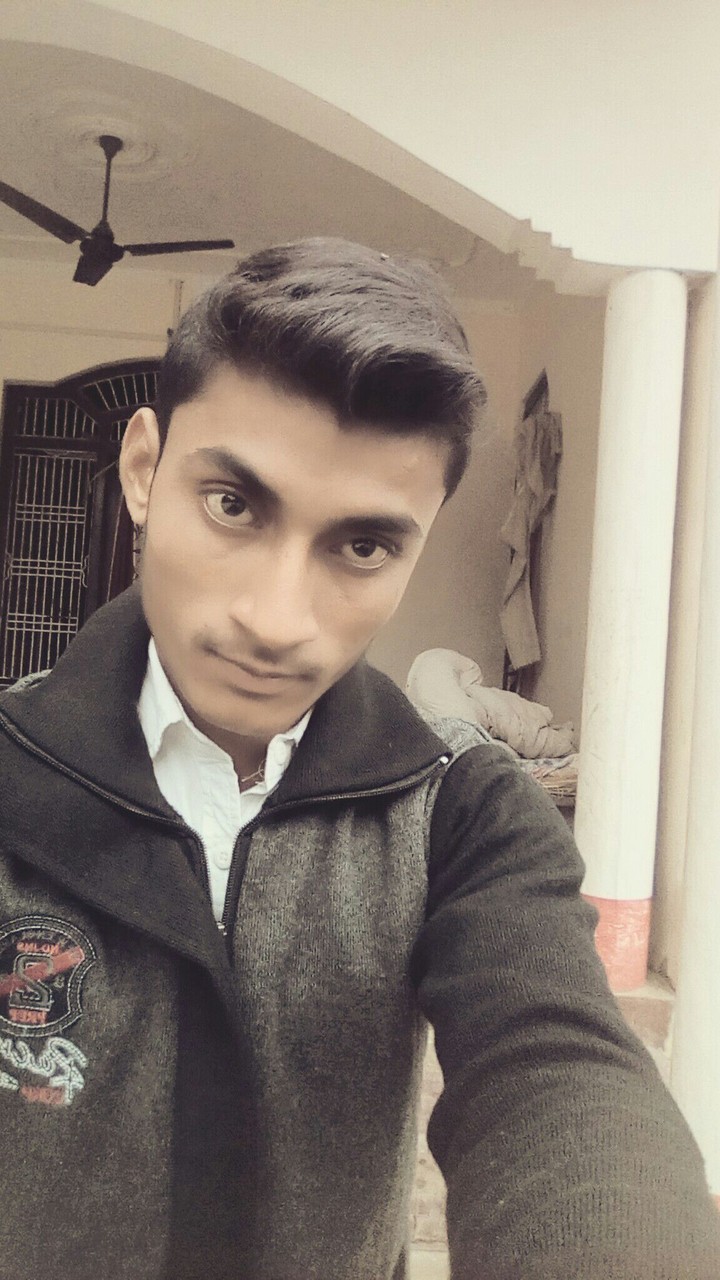 Ravi yadav