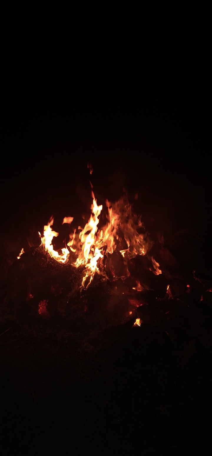 fire