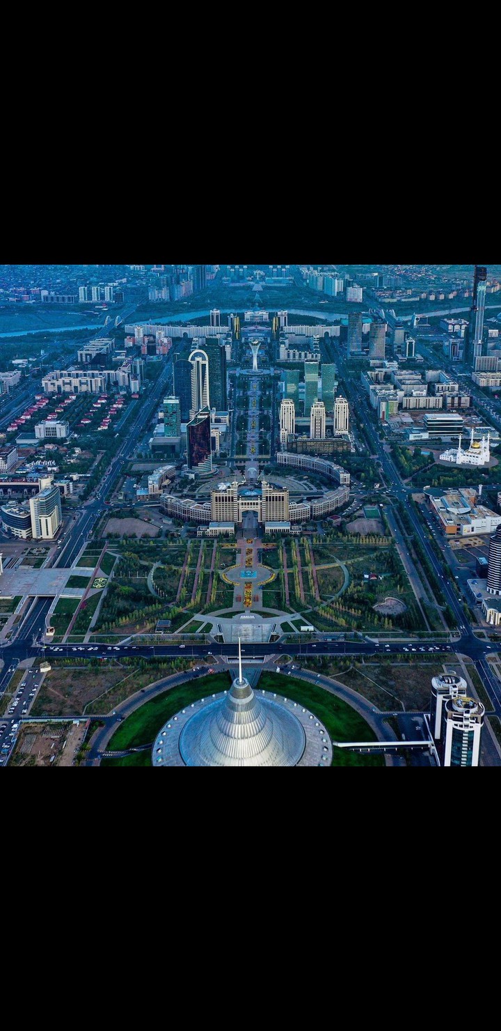 Astana