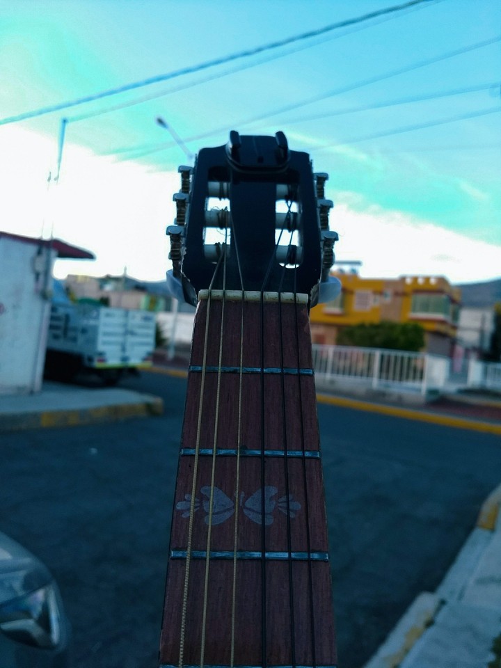 guitarra
