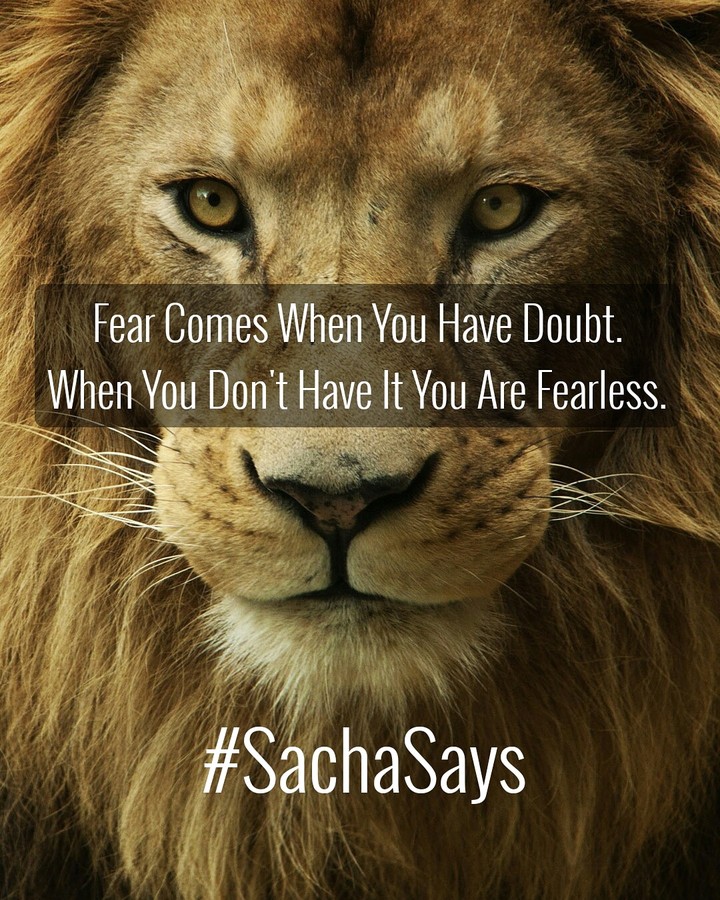 Fearless