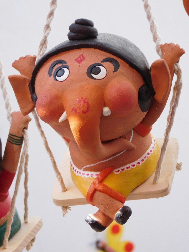 GANPATI
