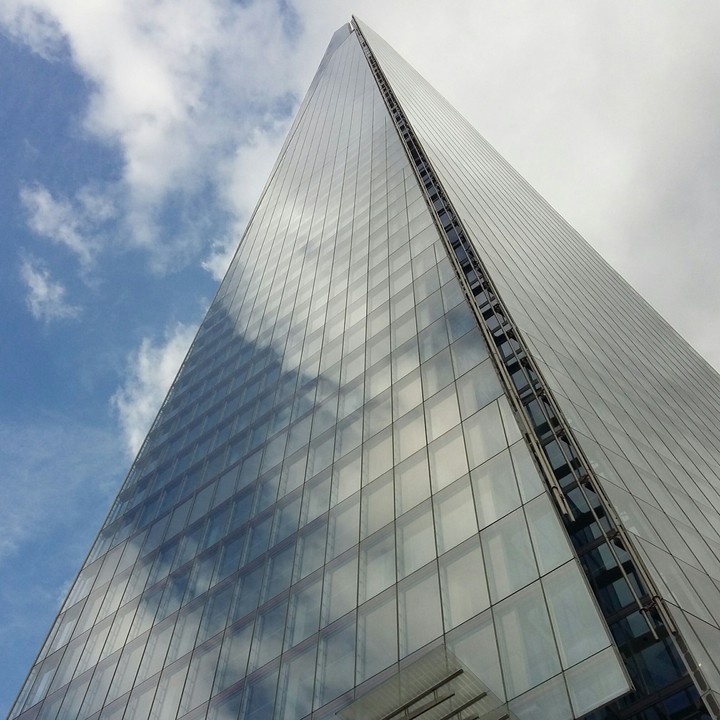 Great Britain,  London