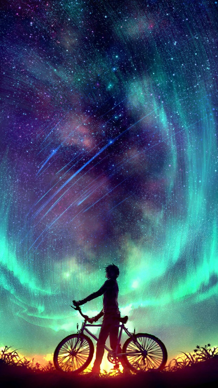 sky