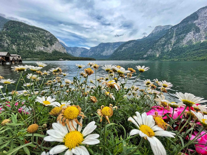 Lake