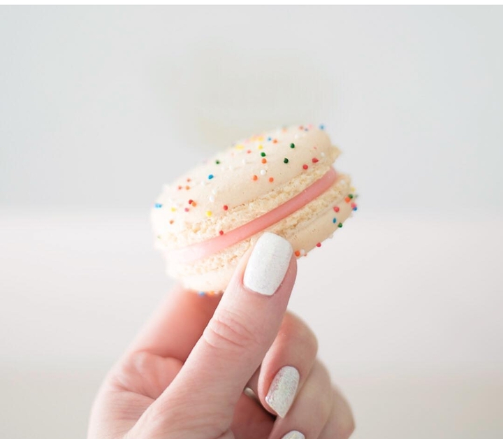 Macarons