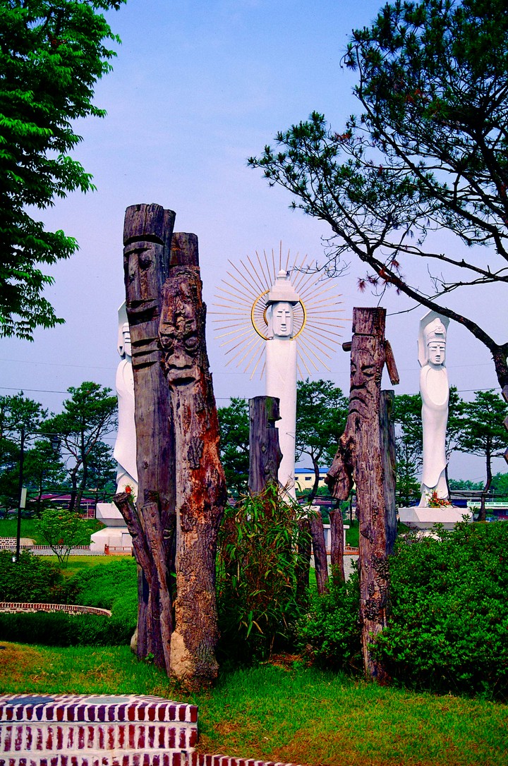 한국전통이미지