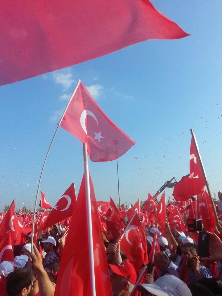 TURKEY
