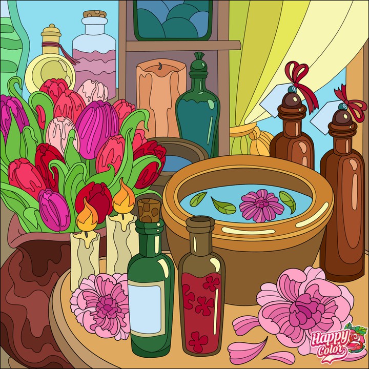 Flores