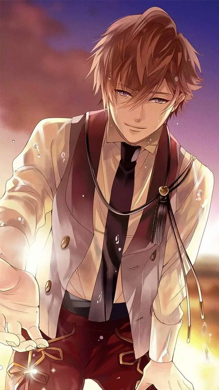 boy