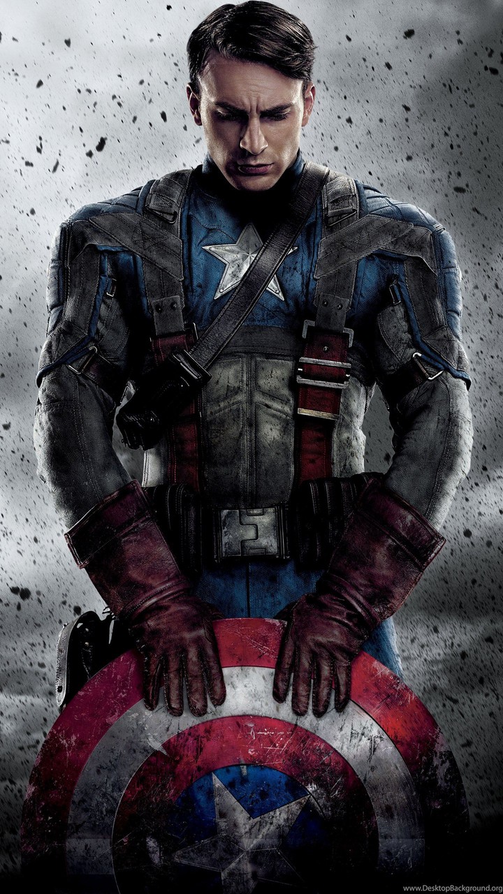 Capitán América