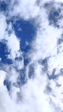 Clouds