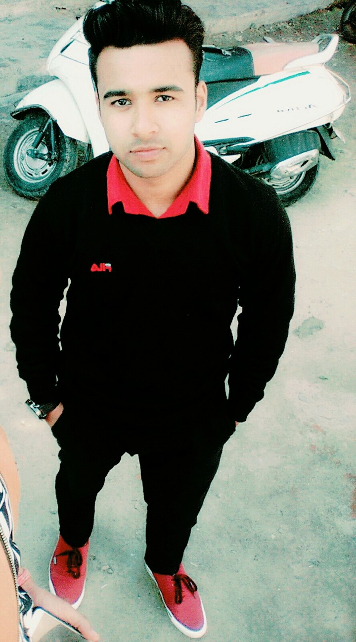myself