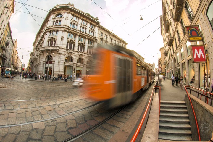 milano