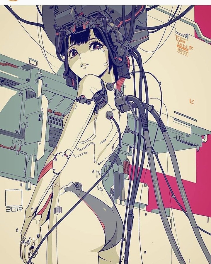 cyberworld