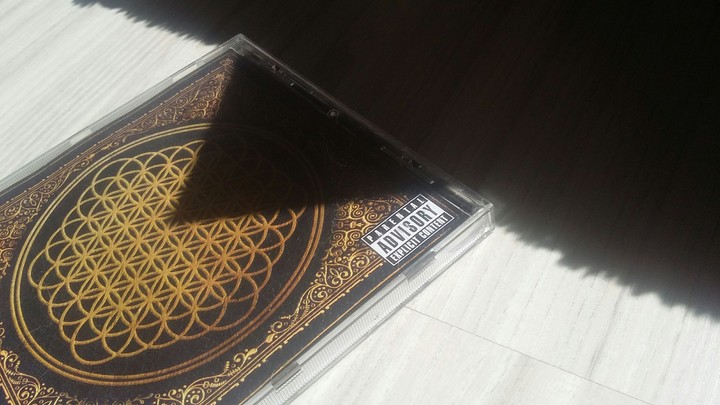 BMTH