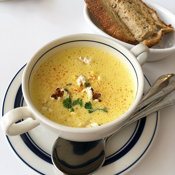 soup