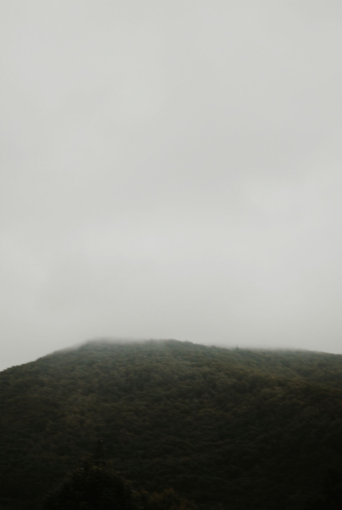 mountain