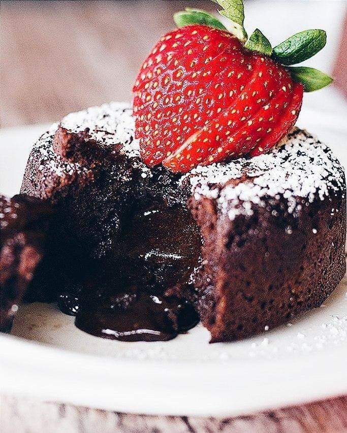 something delicious :)