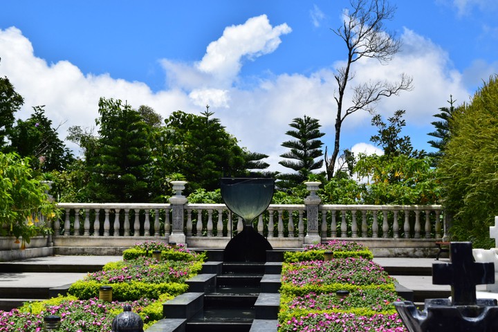 banahills  wine storage
