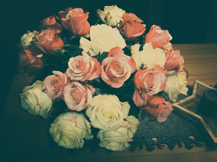 roses