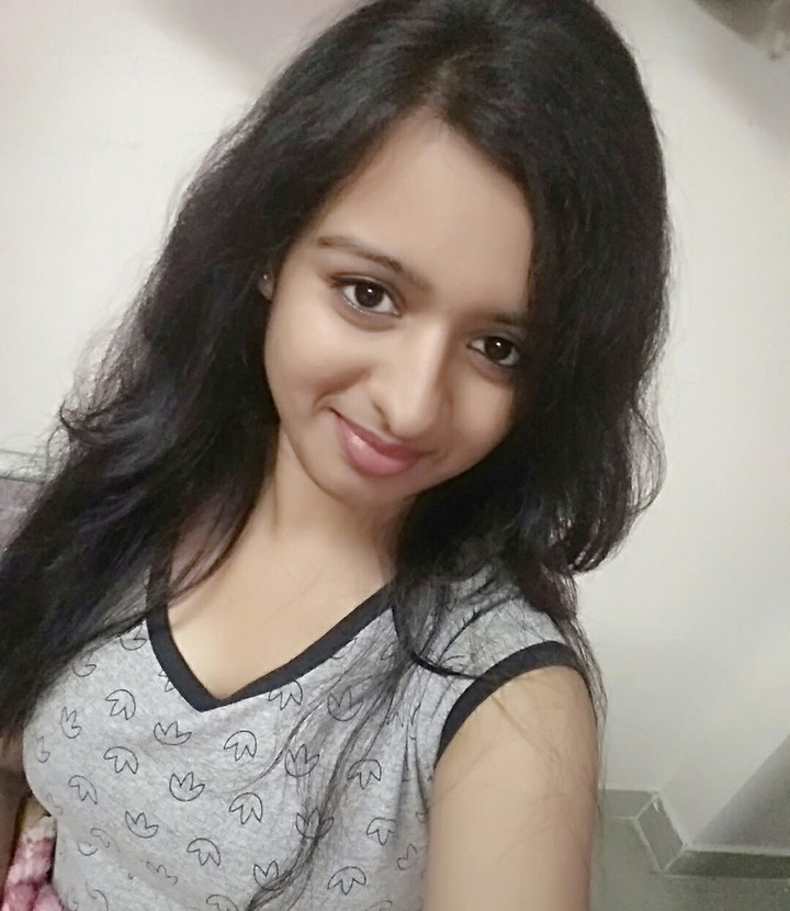 smile