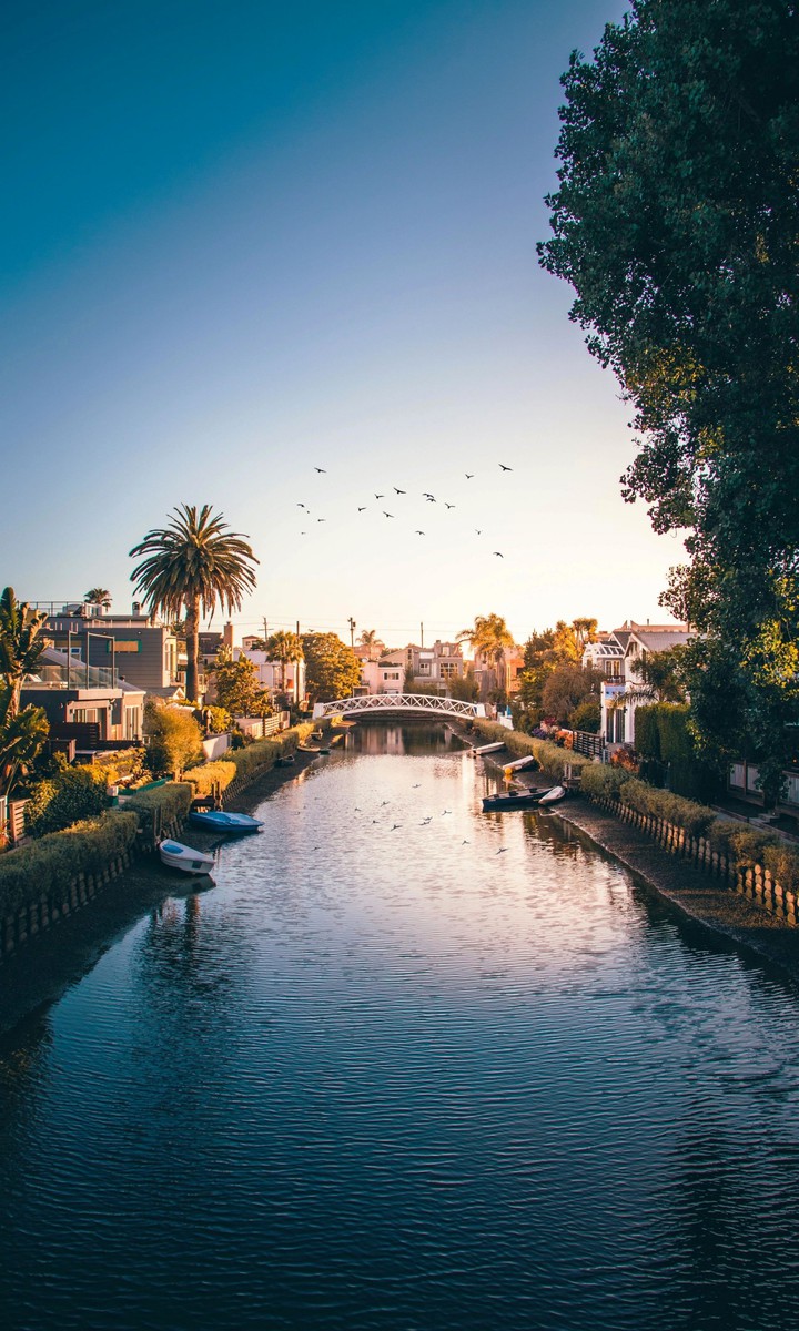 River