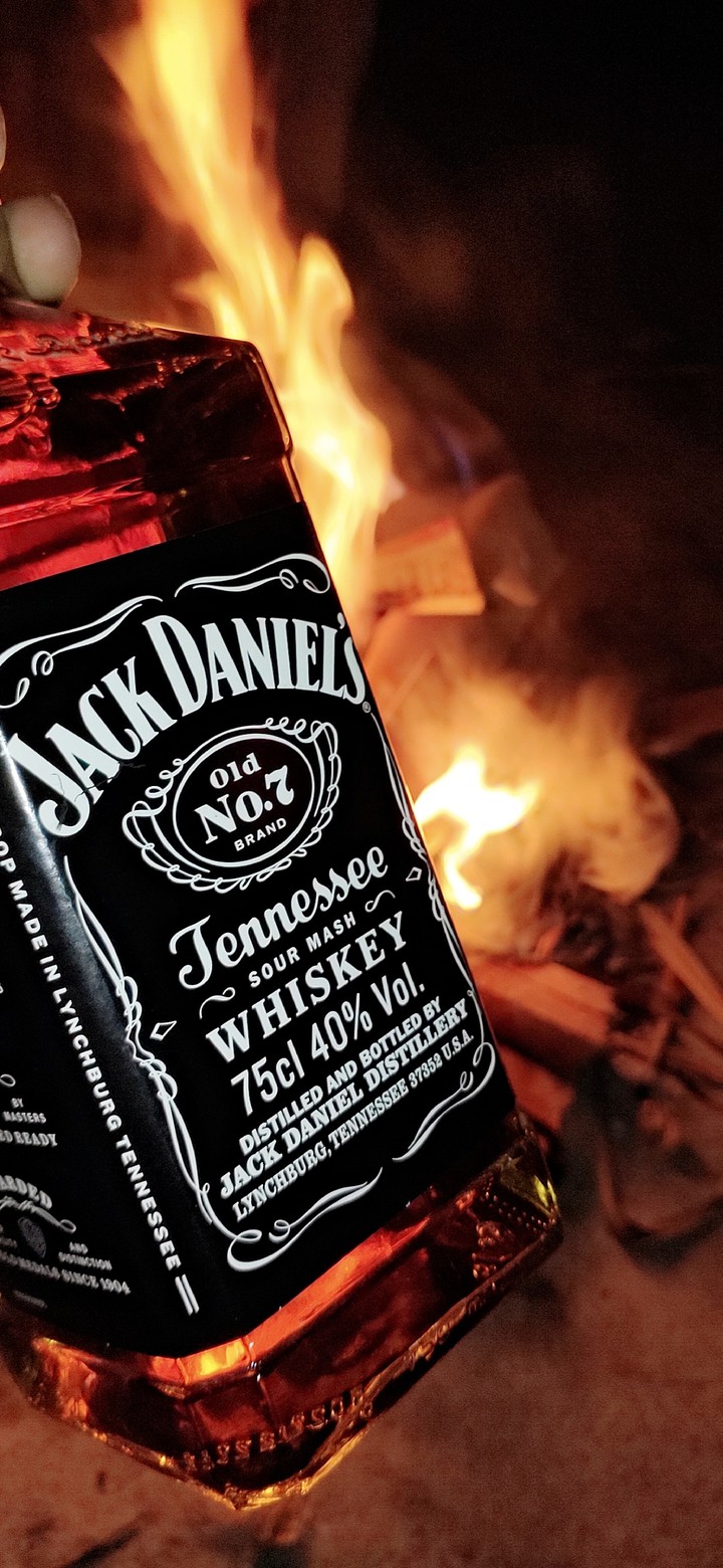 Jack Daniels