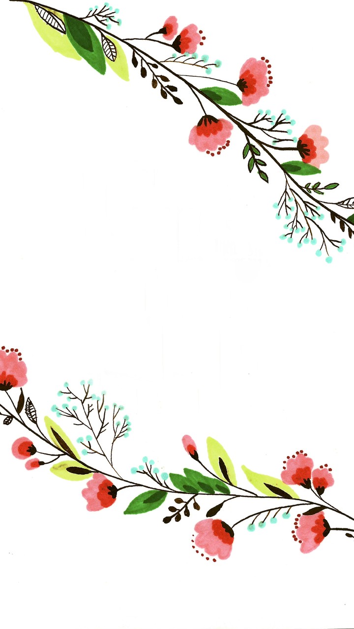 Flower Background
