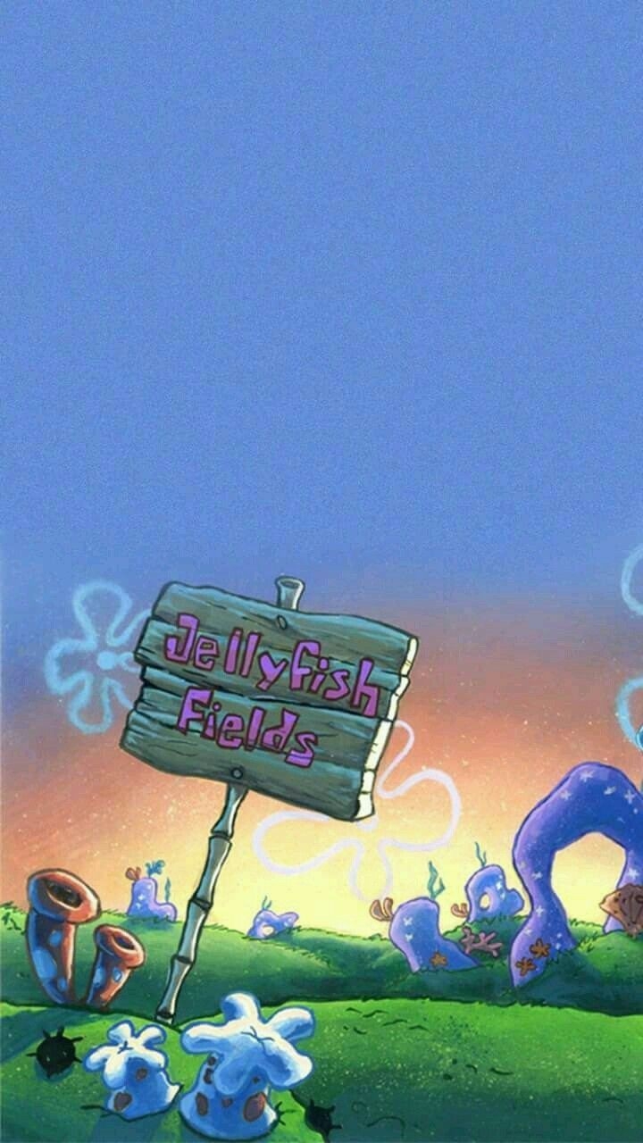 Bob esponja